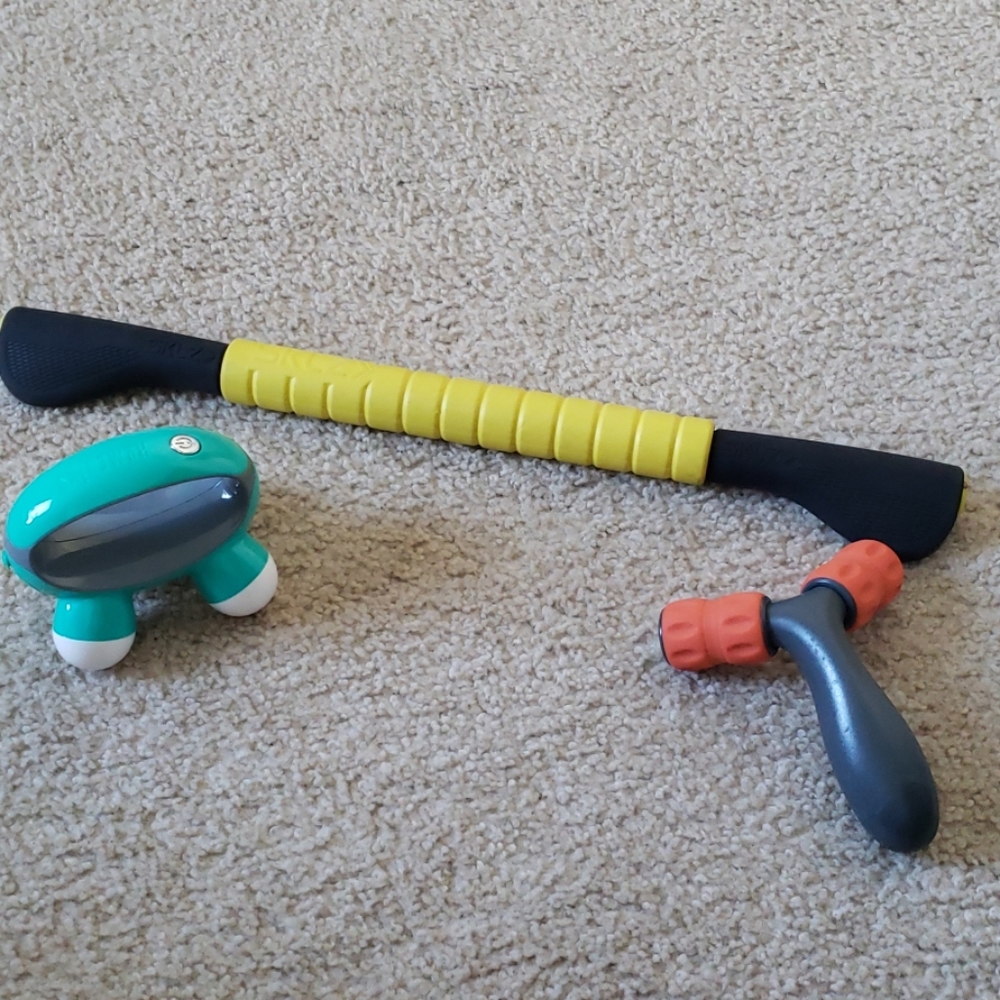 Massage tools